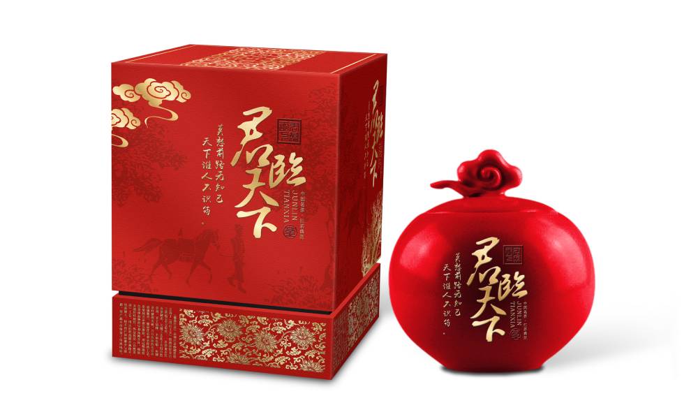 拒绝华而不实：以硬核品质重塑龙山区包装设计行业标杆